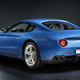 Illustration for article titled The Touring Berlinetta Lusso Is Your Stunning Coachbuilt Ferrari F12
